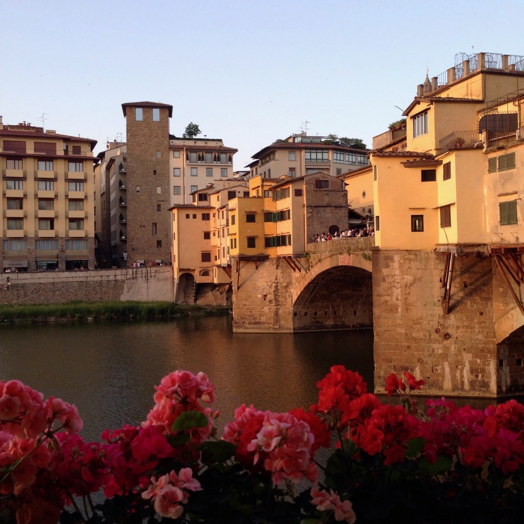 My Favorite Dishes in&nbsp;Italy