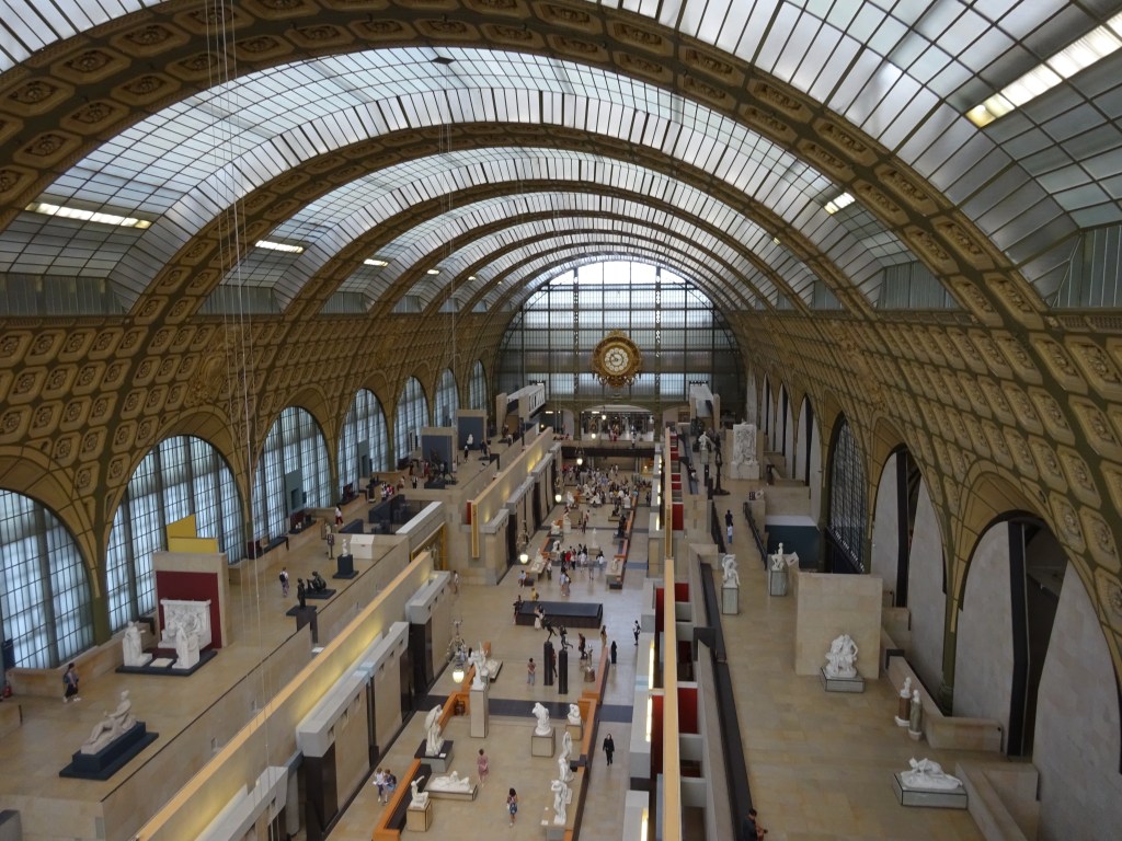 My 2024 France Trip: The Highlights of&nbsp;Paris