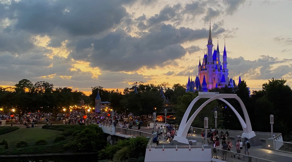 YOUR Next Disney&nbsp;Trip!