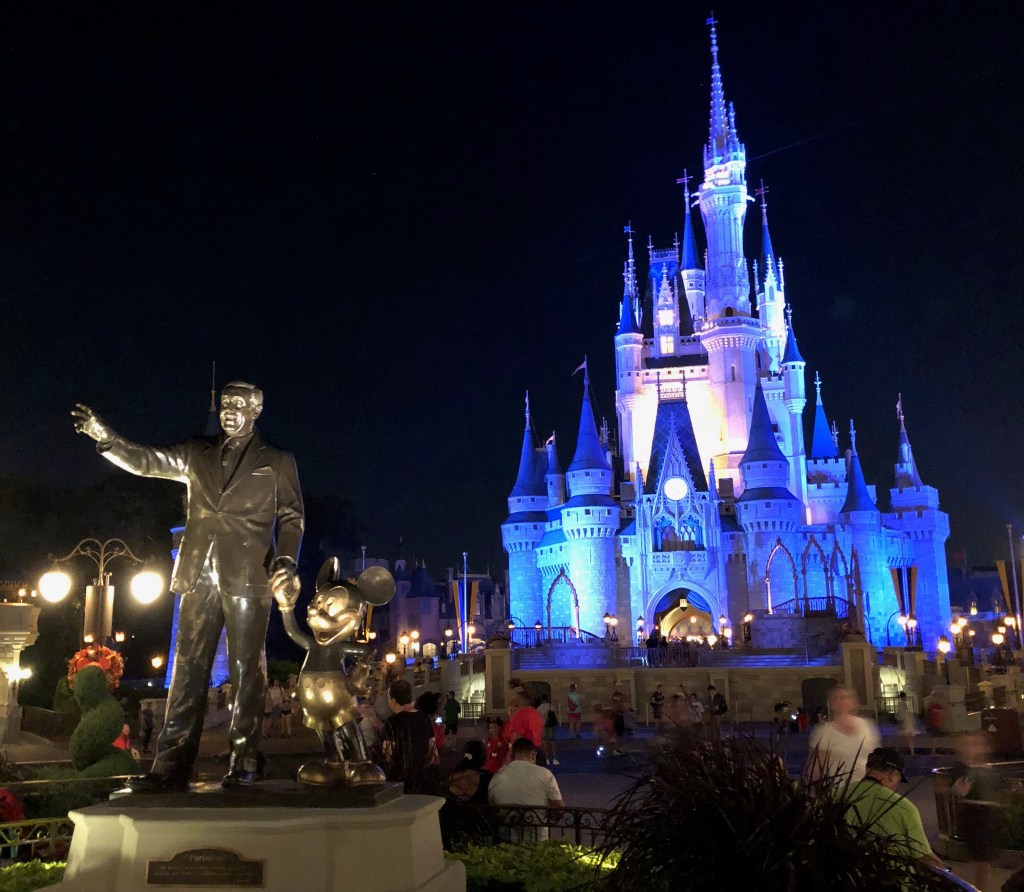 Katherine’s Tips for Your Trip! Especially for Magic&nbsp;Kingdom….